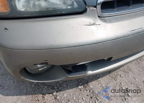 2002 Subaru Outback Limited z USA, uszkodzony, nr VIN 4S3BE686827204495